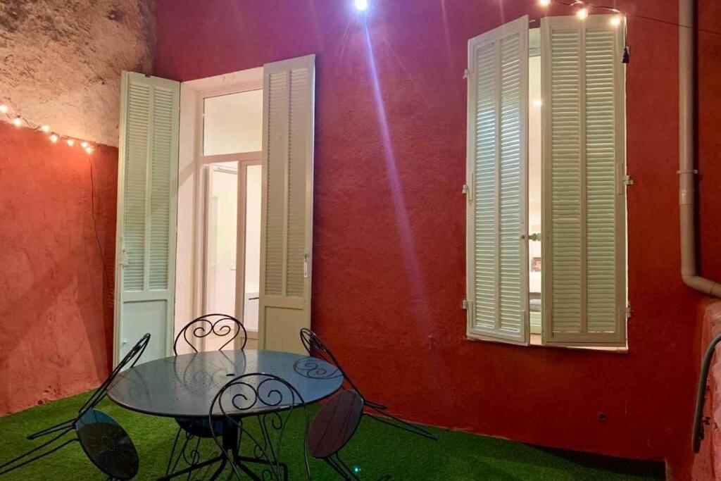 Loft Provencal Apartment Salernes Luaran gambar